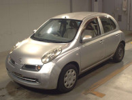 2006 Nissan March