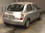 2006 Nissan March