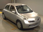 2006 Nissan March