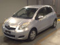 2008 Toyota Vitz