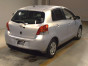 2008 Toyota Vitz