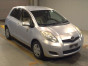 2008 Toyota Vitz