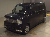 2012 Daihatsu Move Conte Custom