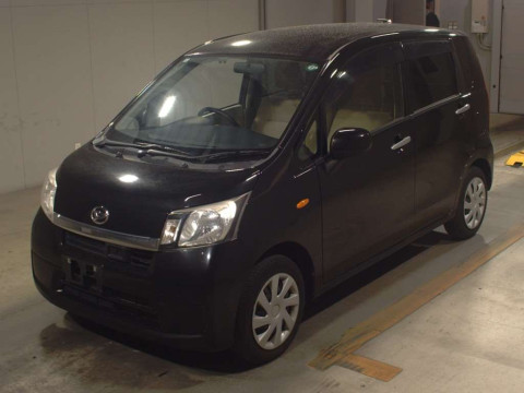 2013 Daihatsu Move LA100S[0]