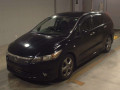 2007 Honda Stream