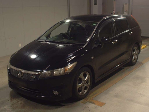 2007 Honda Stream RN6[0]