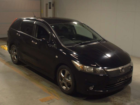 2007 Honda Stream RN6[2]