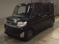 2014 Daihatsu Tanto