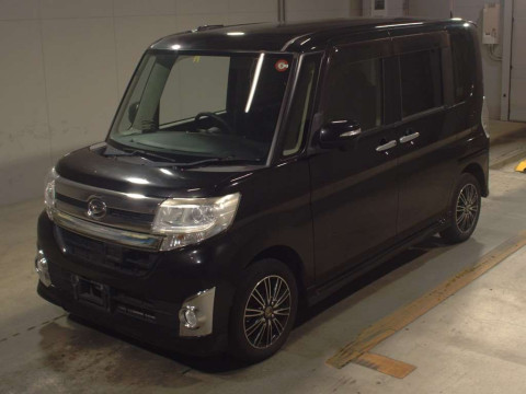 2014 Daihatsu Tanto LA600S[0]