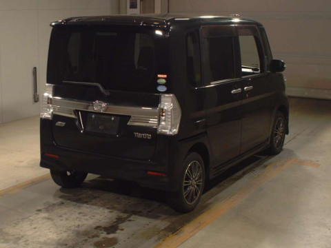 2014 Daihatsu Tanto LA600S[1]