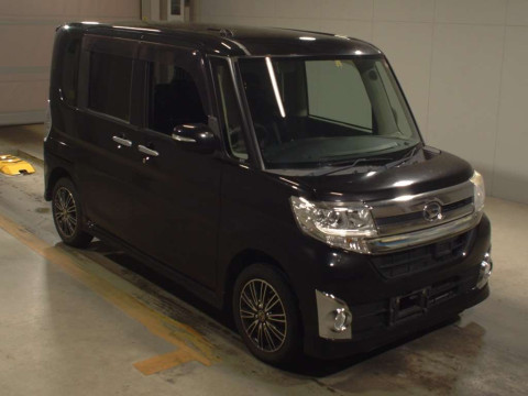 2014 Daihatsu Tanto LA600S[2]