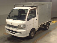 2005 Daihatsu Hijet Truck