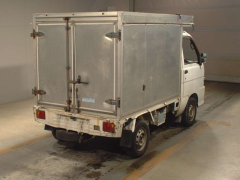 2005 Daihatsu Hijet Truck S200P[1]