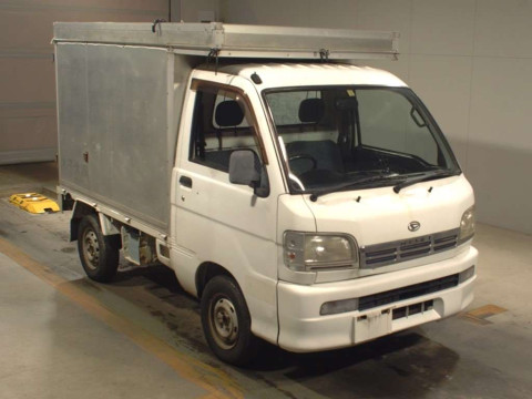 2005 Daihatsu Hijet Truck S200P[2]