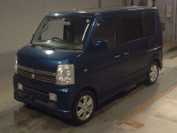 2006 Suzuki Every Wagon