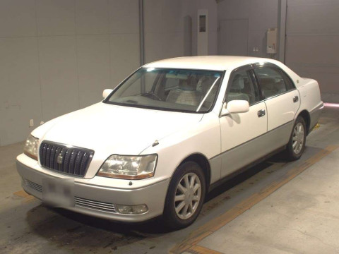 1999 Toyota Crown Majesta UZS171[0]