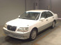 1999 Toyota Crown Majesta