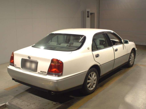 1999 Toyota Crown Majesta UZS171[1]