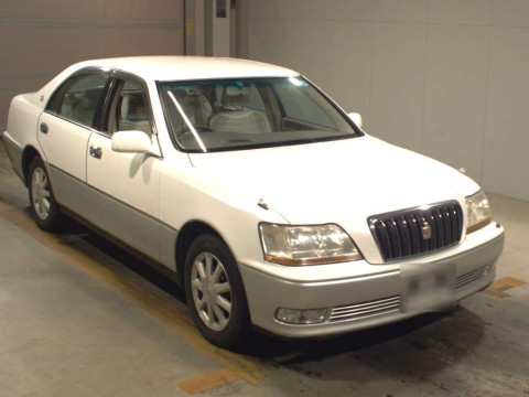 1999 Toyota Crown Majesta UZS171[2]