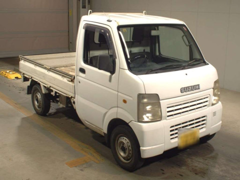 2005 Suzuki Carry Truck DA63T[2]