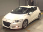 2010 Honda CR-Z