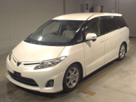 2008 Toyota Estima