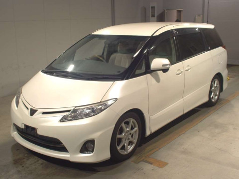 2008 Toyota Estima ACR50W[0]