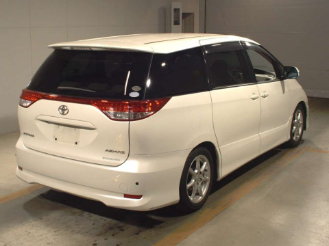 2008 Toyota Estima ACR50W[1]