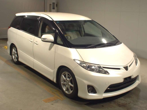 2008 Toyota Estima ACR50W[2]