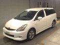 2006 Toyota Wish