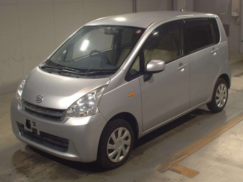 2011 Daihatsu Move LA100S[0]