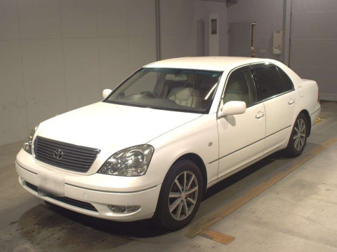 2001 Toyota Celsior UCF31[0]