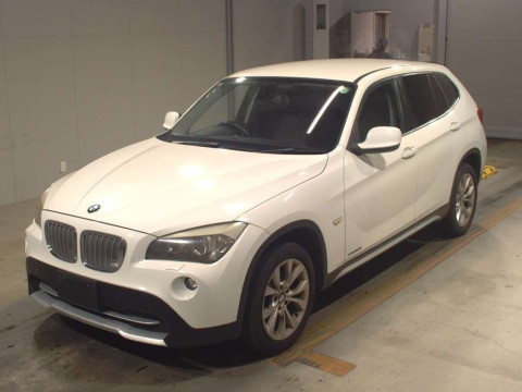 2012 BMW X1 VM20[0]