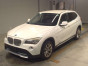 2012 BMW X1