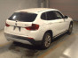 2012 BMW X1