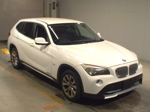 2012 BMW X1 VM20[2]