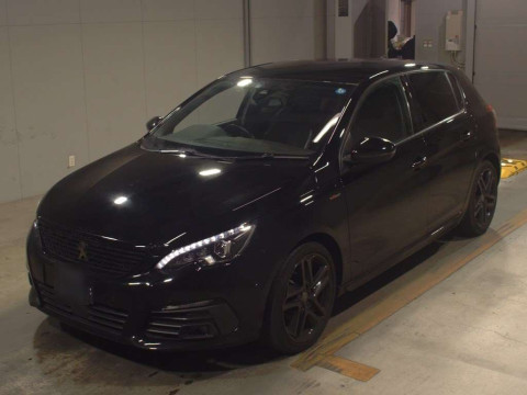 2019 Peugeot 308 T9YH01[0]