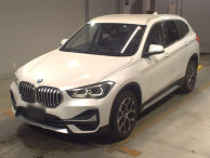 2019 BMW X1