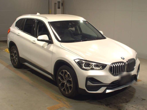 2019 BMW X1 AA15[2]