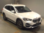 2019 BMW X1