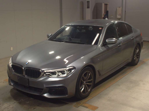 2020 BMW 5 Series JF20[0]