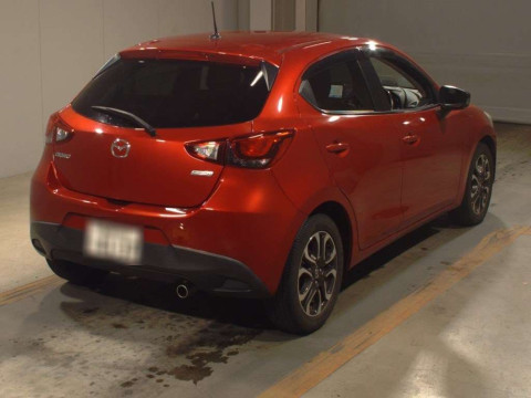 2015 Mazda Demio DJ5FS[1]