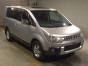 2012 Mitsubishi Delica D5