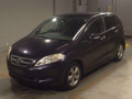 2005 Honda Edix