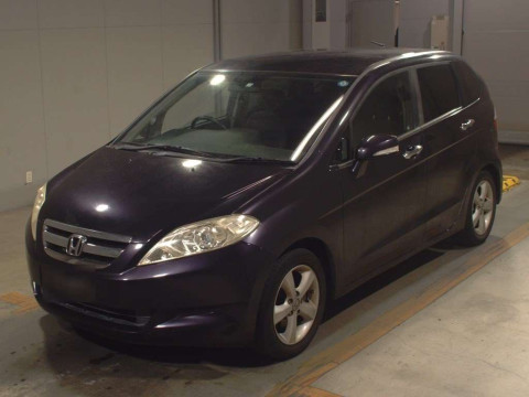 2005 Honda Edix BE3[0]