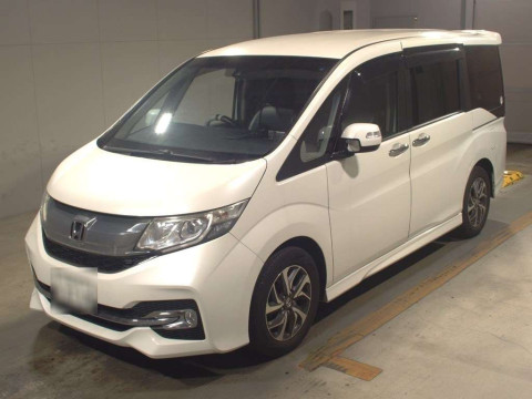 2017 Honda Step WGN Spada RP3[0]