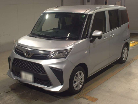 2021 Toyota Roomy M900A[0]