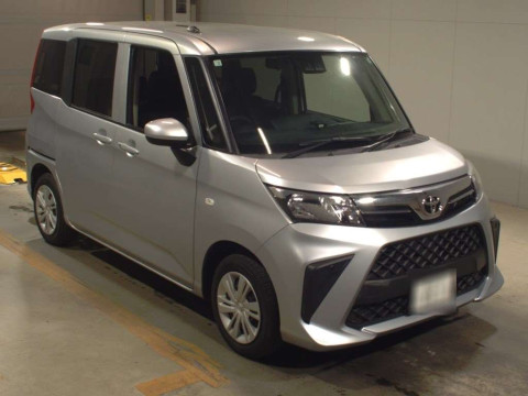 2021 Toyota Roomy M900A[2]