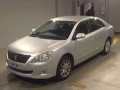 2008 Toyota Premio