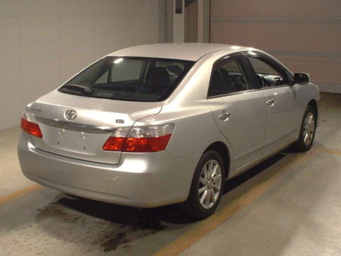 2008 Toyota Premio ZRT260[1]